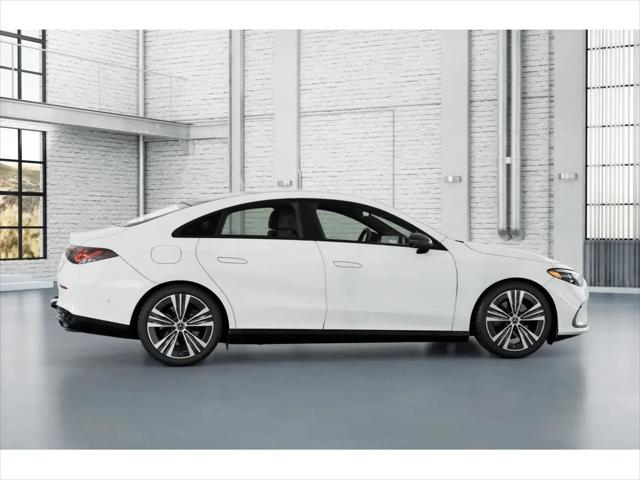 2026 Mercedes-Benz CLA 350 CLA 350