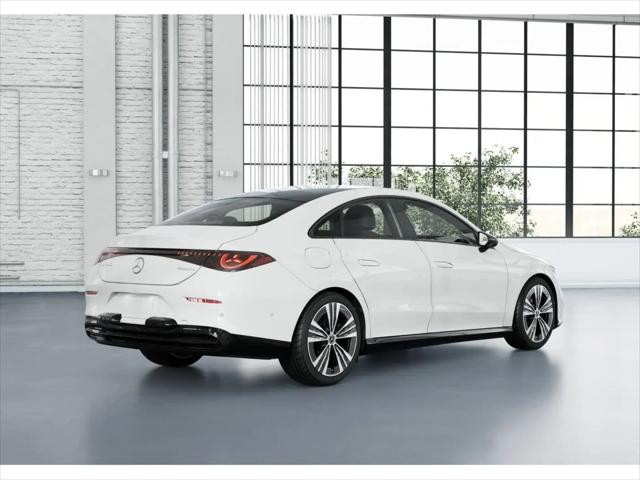 2026 Mercedes-Benz CLA 350 CLA 350