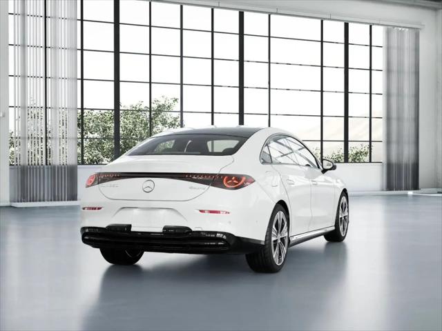 2026 Mercedes-Benz CLA 350 CLA 350