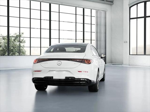 2026 Mercedes-Benz CLA 350 CLA 350