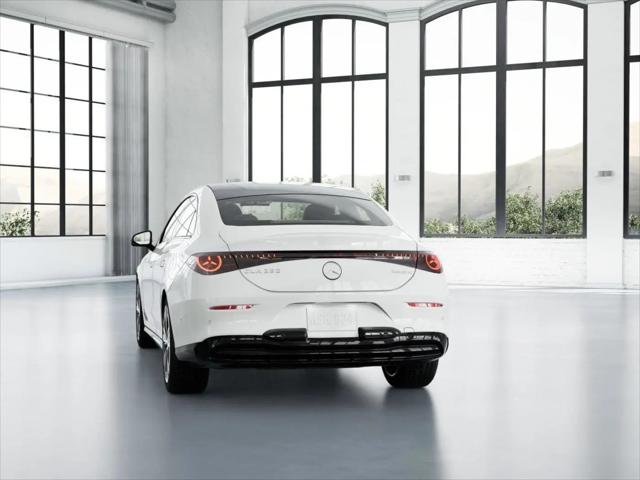 2026 Mercedes-Benz CLA 350 CLA 350