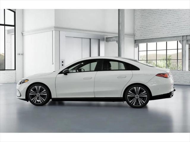 2026 Mercedes-Benz CLA 350 CLA 350