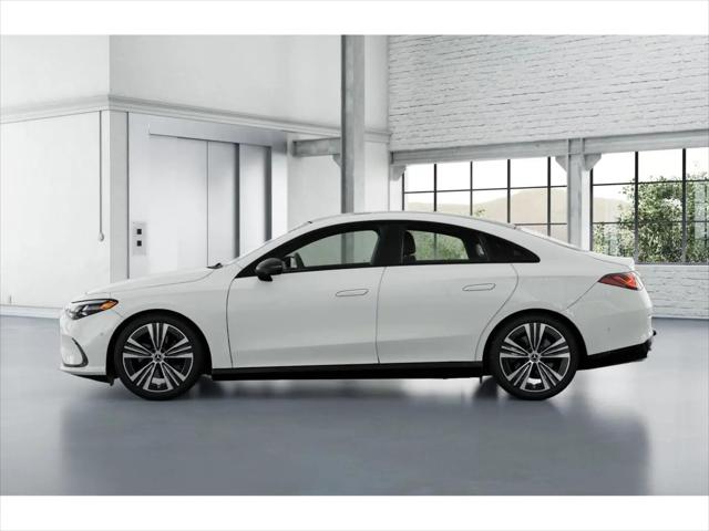 2026 Mercedes-Benz CLA 350 CLA 350