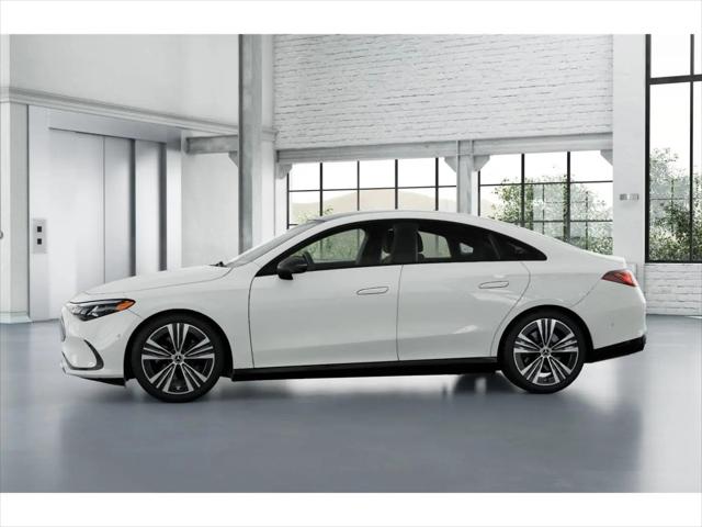 2026 Mercedes-Benz CLA 350 CLA 350