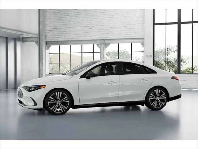2026 Mercedes-Benz CLA 350 CLA 350
