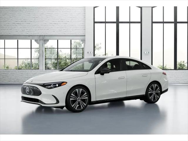 2026 Mercedes-Benz CLA 350 CLA 350
