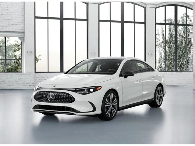 2026 Mercedes-Benz CLA 350 CLA 350
