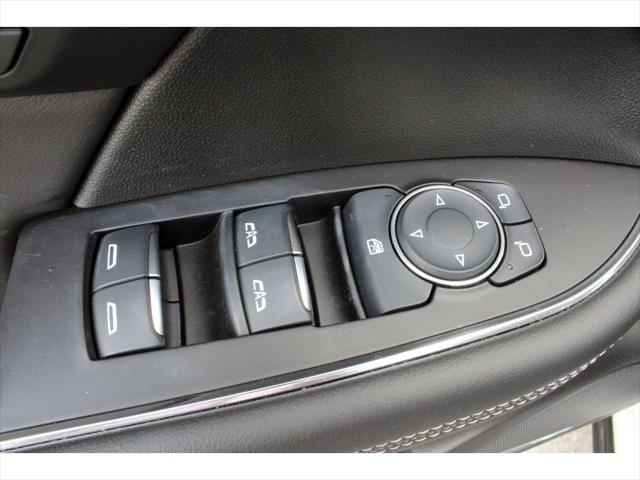 2024 Buick Envision Avenir AWD