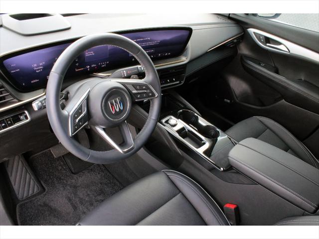 2024 Buick Envision Avenir AWD