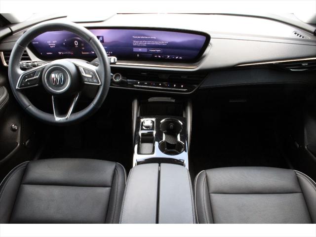 2024 Buick Envision Avenir AWD