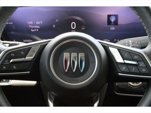 2024 Buick Envision Avenir AWD
