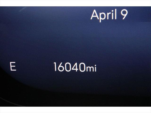 2024 Buick Envision Avenir AWD