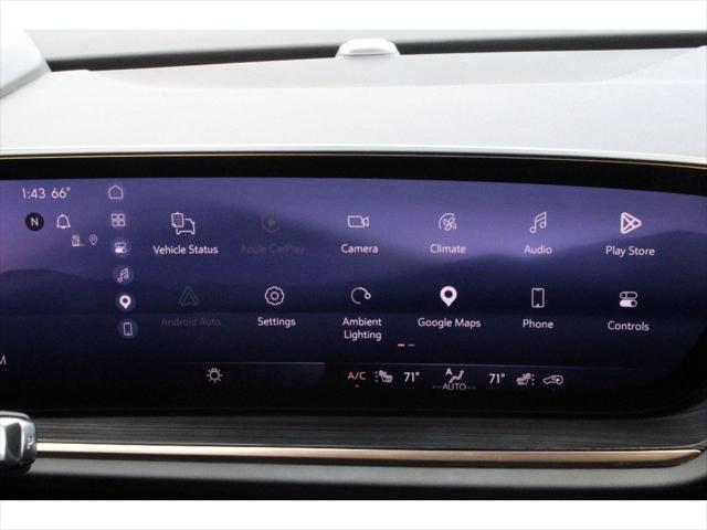 2024 Buick Envision Avenir AWD