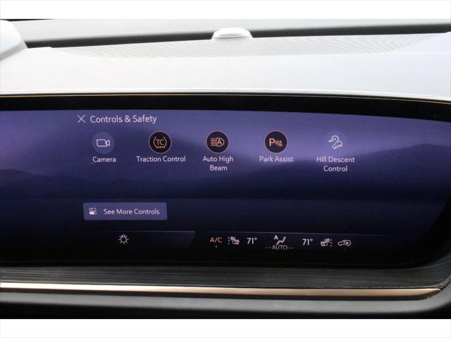 2024 Buick Envision Avenir AWD