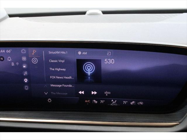 2024 Buick Envision Avenir AWD