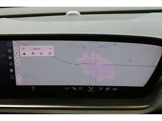 2024 Buick Envision Avenir AWD