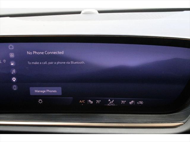 2024 Buick Envision Avenir AWD