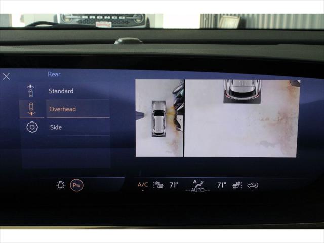 2024 Buick Envision Avenir AWD