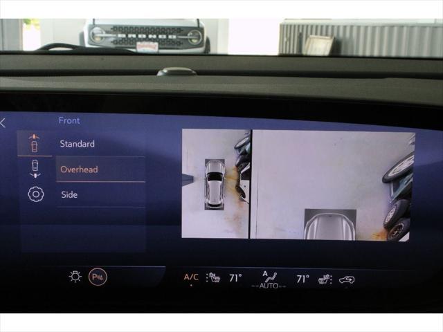2024 Buick Envision Avenir AWD