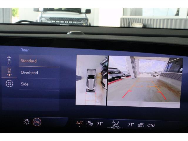 2024 Buick Envision Avenir AWD