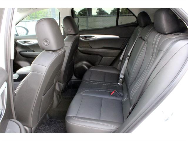 2024 Buick Envision Avenir AWD