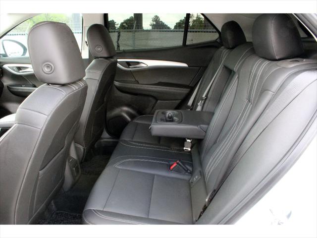 2024 Buick Envision Avenir AWD