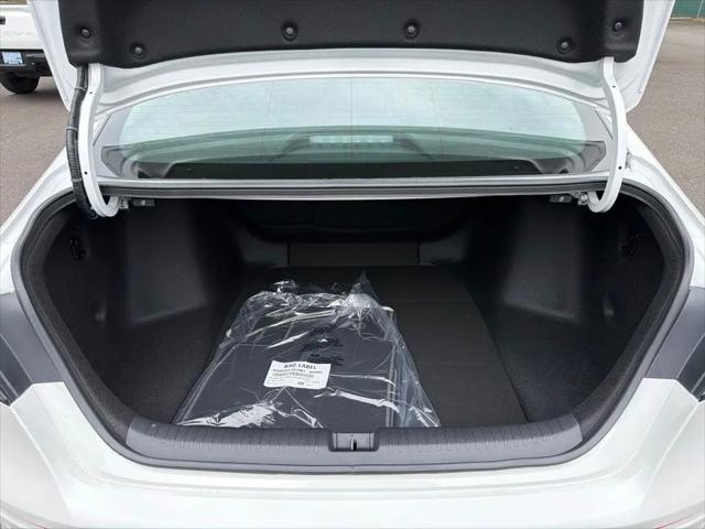 2026 Honda Accord Sedan Touring