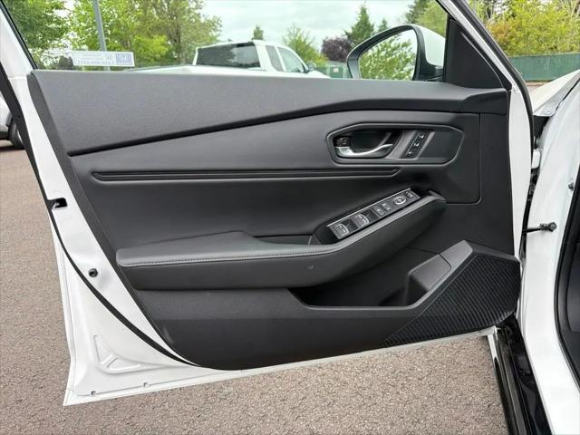 2026 Honda Accord Sedan Touring