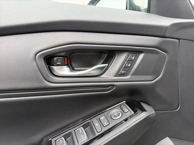 2026 Honda Accord Sedan Touring