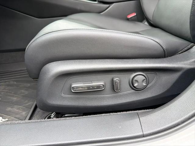 2026 Honda Accord Sedan Touring