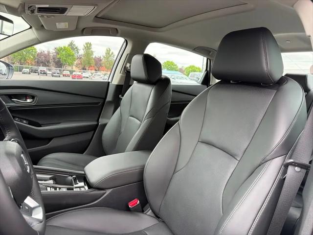 2026 Honda Accord Sedan Touring