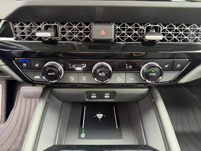 2026 Honda Accord Sedan Touring