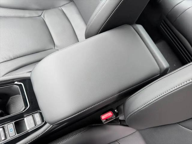 2026 Honda Accord Sedan Touring