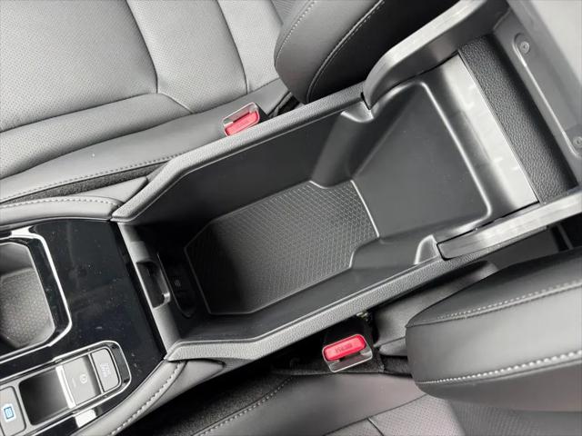 2026 Honda Accord Sedan Touring