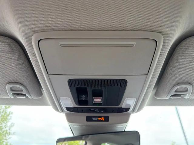2026 Honda Accord Sedan Touring