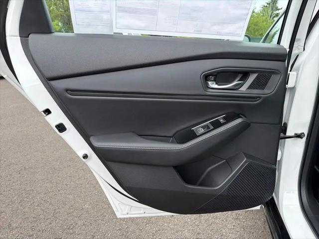 2026 Honda Accord Sedan Touring