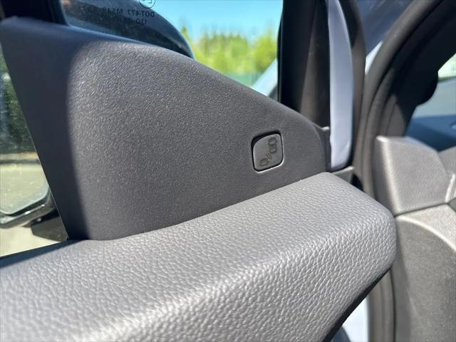 2026 Honda Ridgeline Black Edition Two-Tone