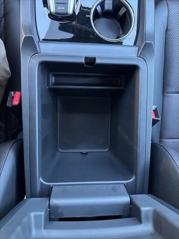 2026 Honda Ridgeline Black Edition Two-Tone