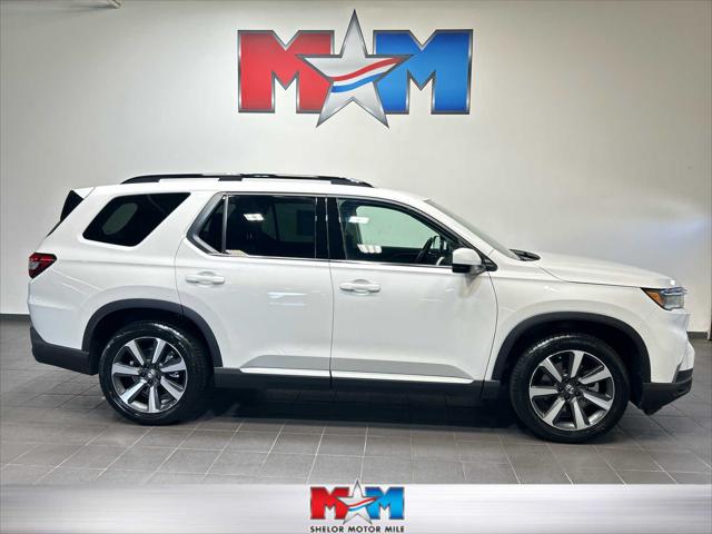 2025 Honda Pilot Touring for sale in Christiansburg, VA