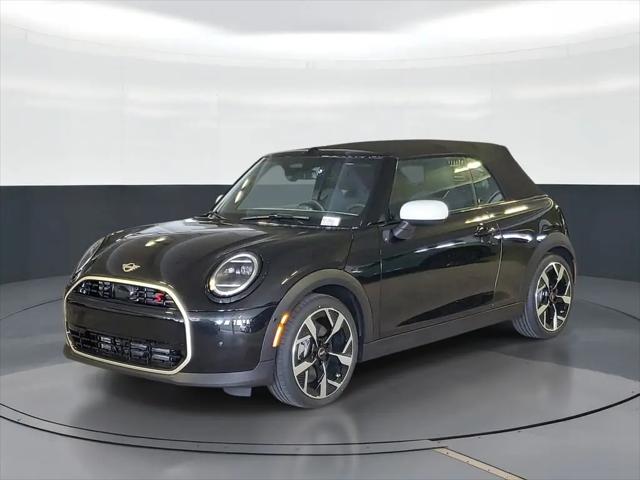 2026 MINI Cooper Convertible Cooper S for sale in Miami, FL