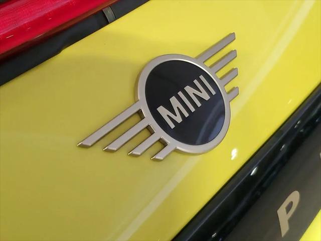 2026 MINI Cooper Convertible Cooper S