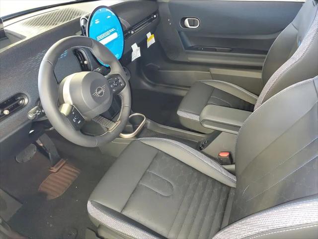 2026 MINI Cooper Convertible Cooper S