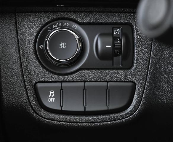 2022 Chevrolet Spark FWD ACTIV Automatic