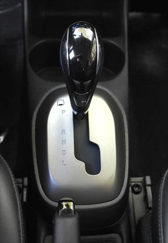 2022 Chevrolet Spark FWD ACTIV Automatic