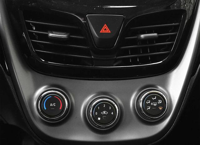2022 Chevrolet Spark FWD ACTIV Automatic