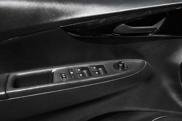 2022 Chevrolet Spark FWD ACTIV Automatic