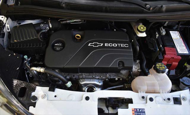 2022 Chevrolet Spark FWD ACTIV Automatic