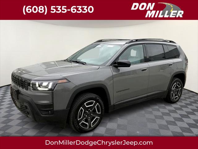 2026 Jeep Cherokee Laredo 4x4 for sale in Madison, WI