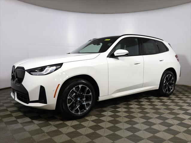 2026 BMW X3 30 xDrive for sale in Sioux Falls, SD