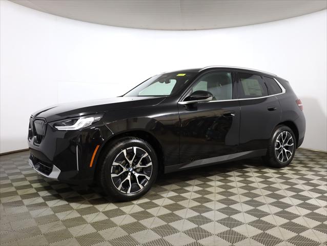 2026 BMW X3 30 xDrive for sale in Sioux Falls, SD